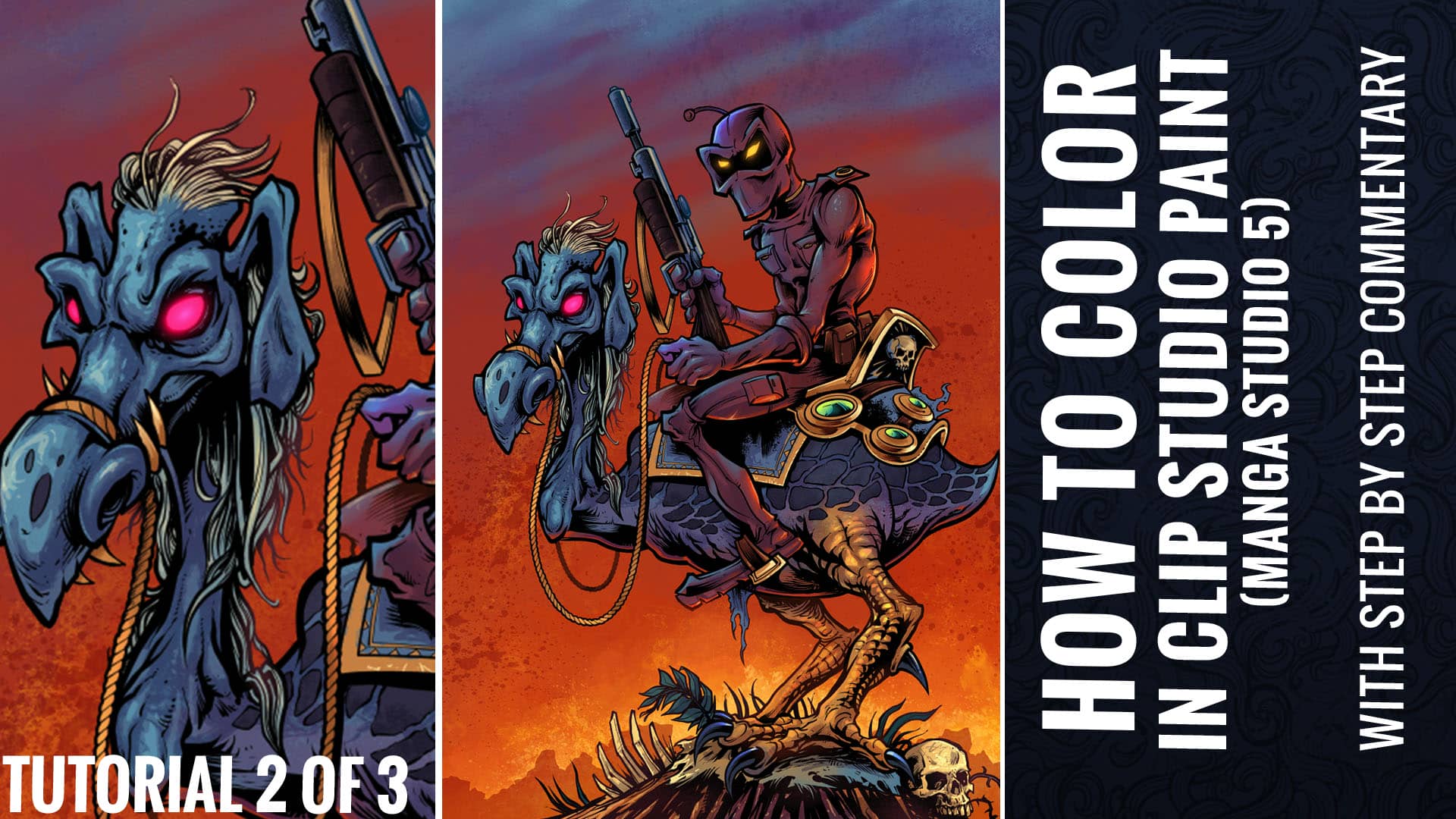 Over 110 new Volume 2 Custom bru