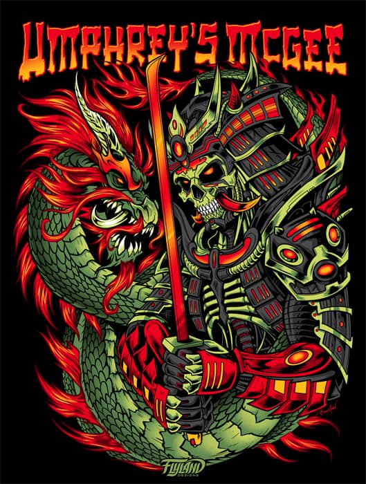 A shirt that I designed featurin