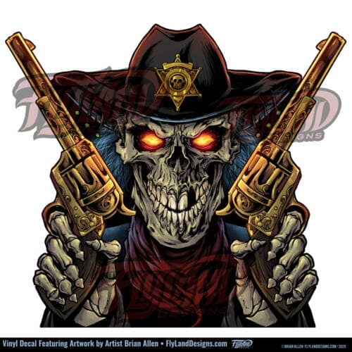 Limited Edition artwork by Brian