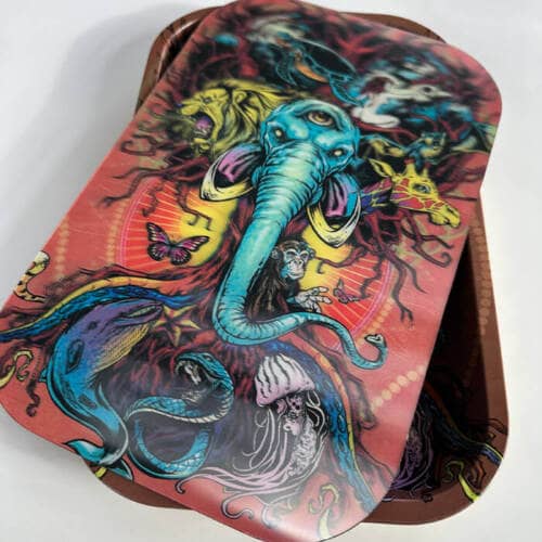 (alt text) describe image to the