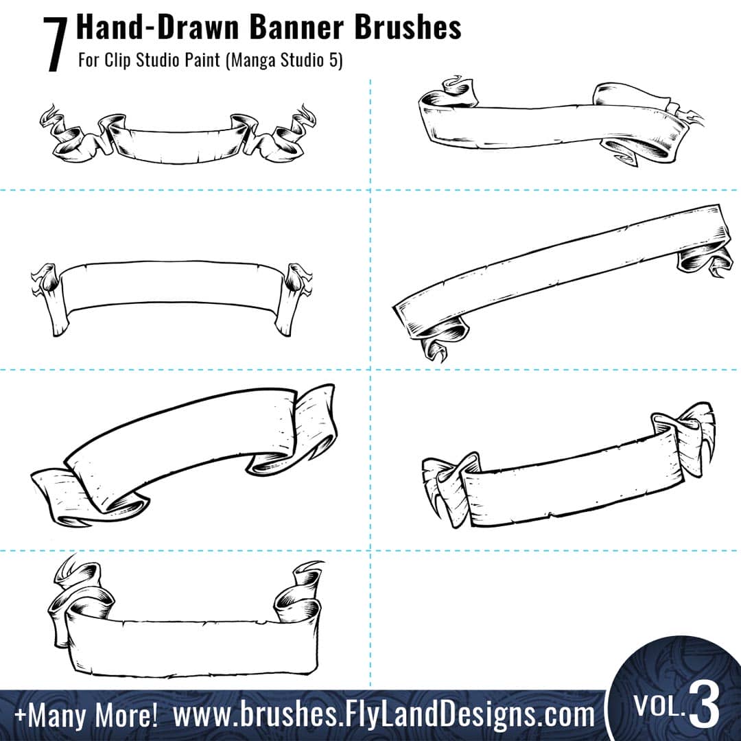 Over 110 new Volume 2 Custom bru