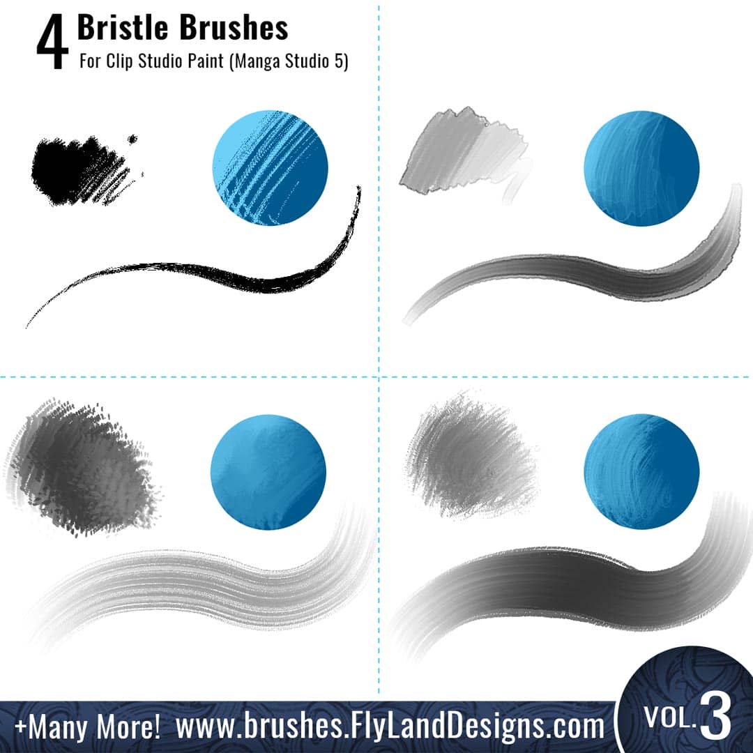 Over 110 new Volume 2 Custom bru