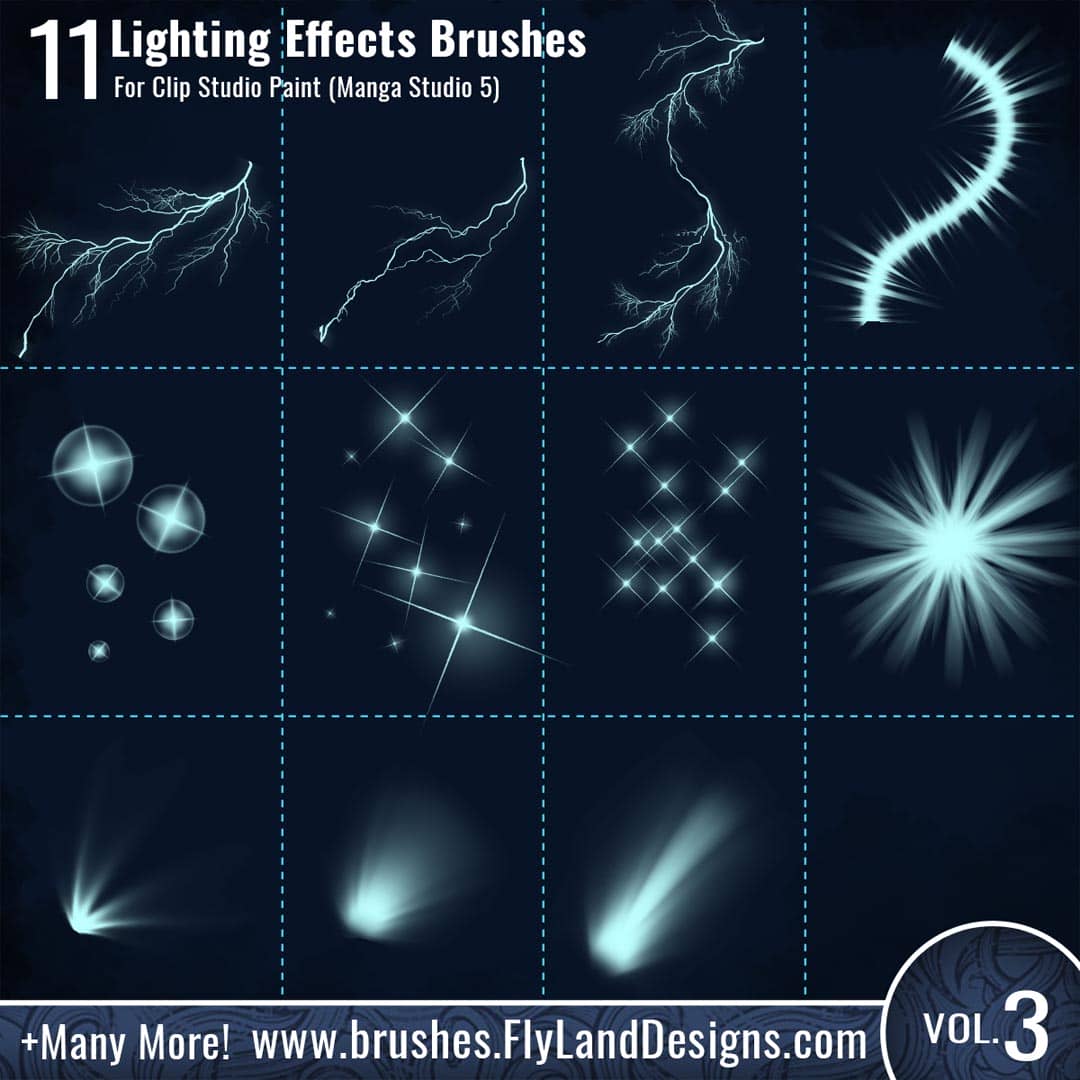 Over 110 new Volume 2 Custom bru