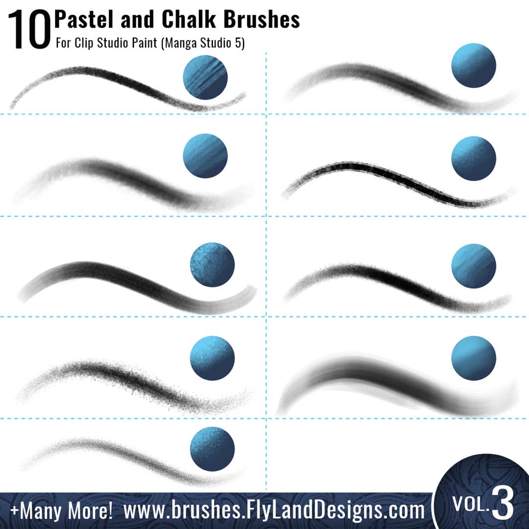 Over 110 new Volume 2 Custom bru